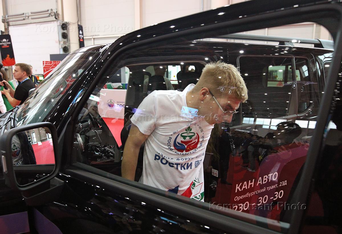 Мировые концерны автомобилей