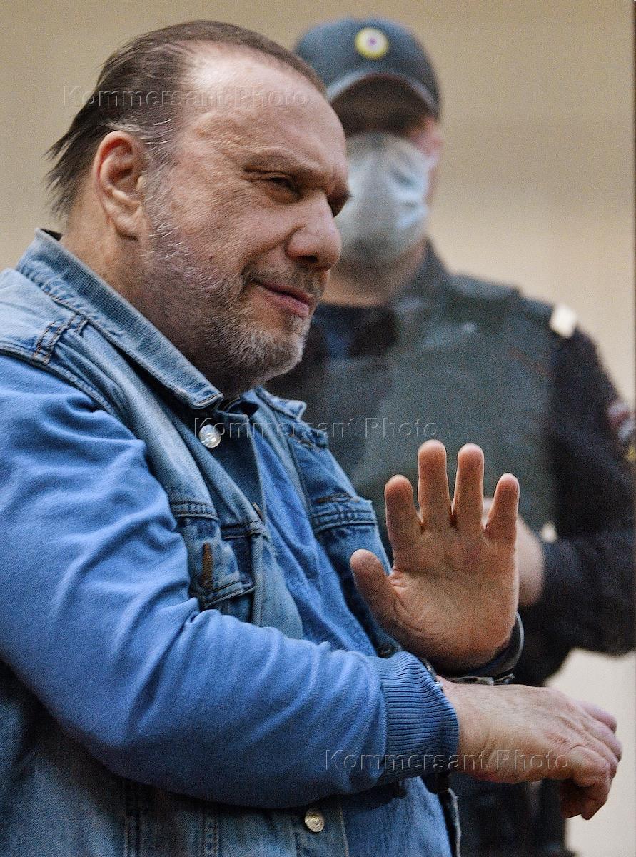 Батурин интеко