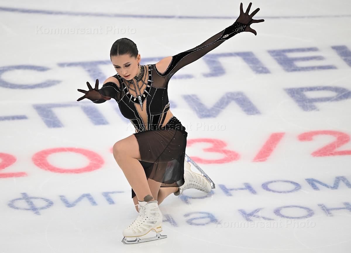 Мегаспорт гран при по фигурному катанию