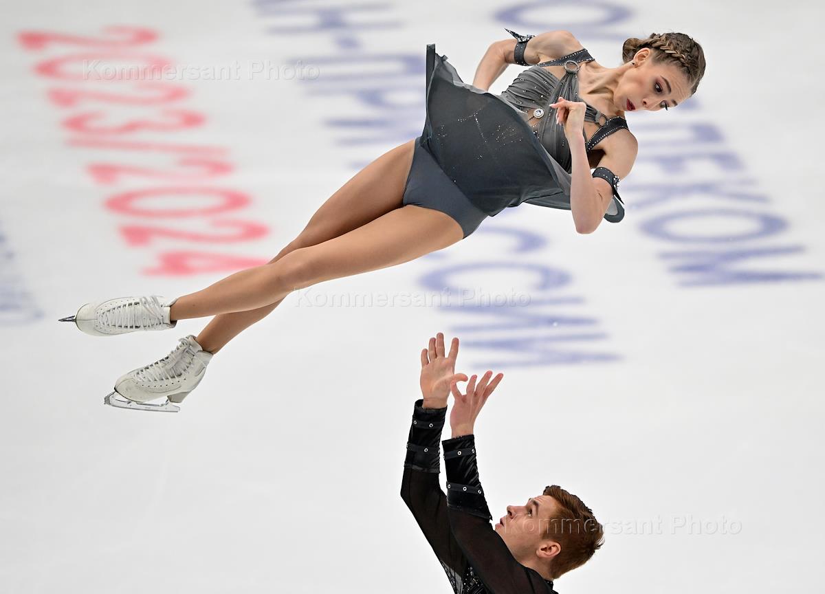 Мегаспорт гран при по фигурному катанию