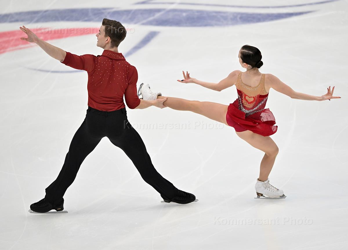 Мегаспорт гран при по фигурному катанию