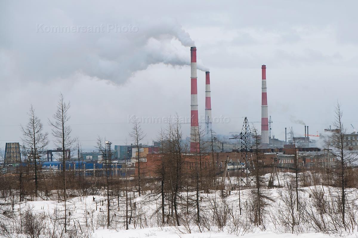 Дивиденды «Норникеля»: почему рынок может не дождаться выплат