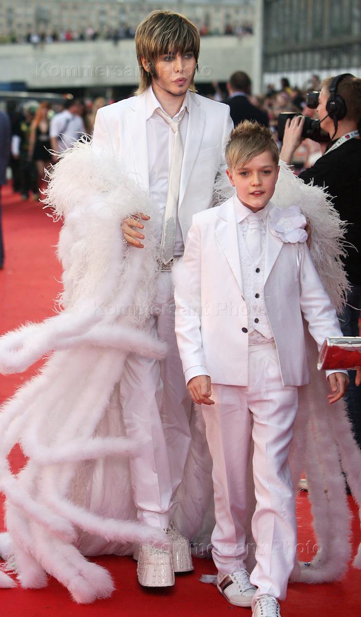 Богдан Фролов. Мальчик из Кирова, который покорил Сергея Зверева