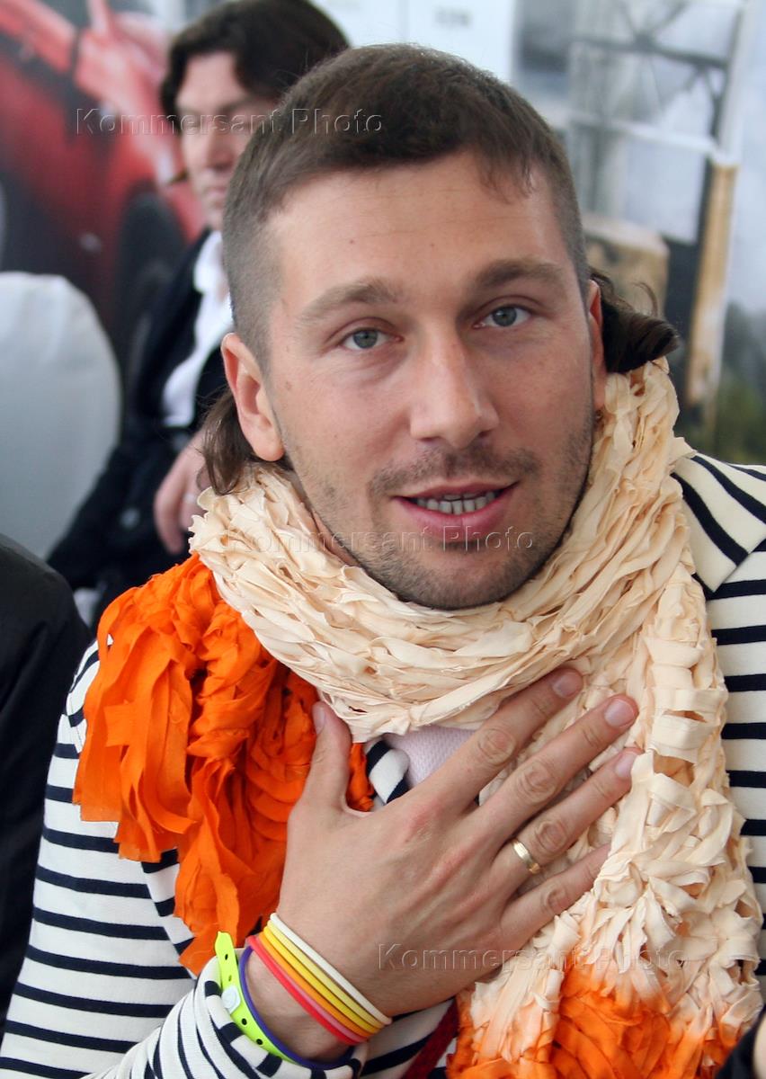 Жена чичваркина
