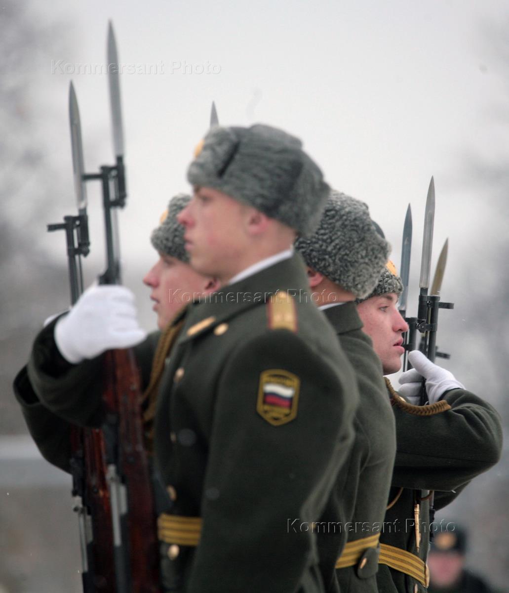 98 Дивизия внутренних войск