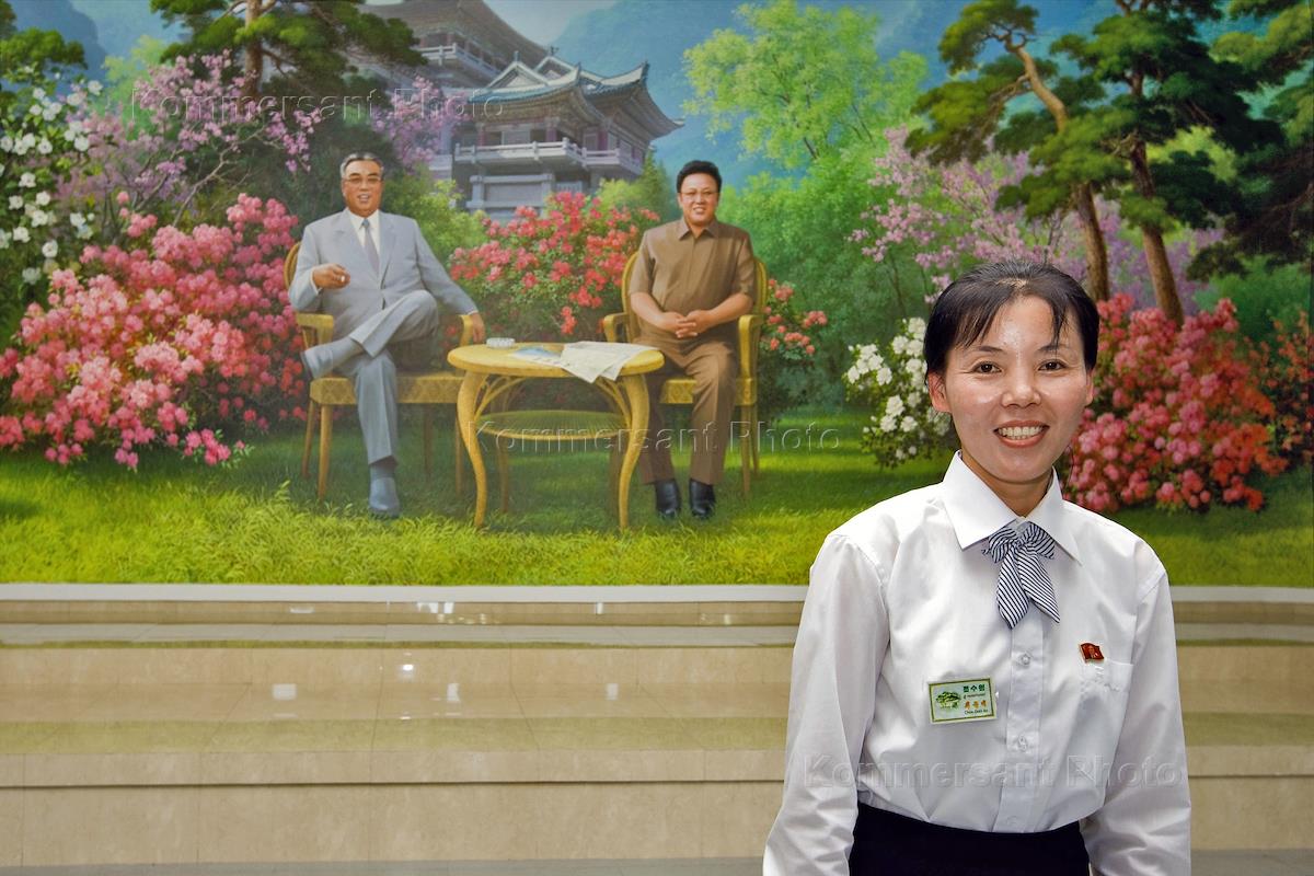 как живут в кндр ланьков