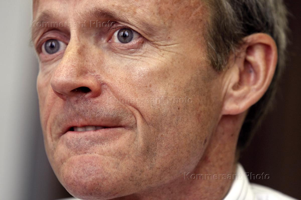 Министр международный. Феликс Дойч. Michael Probst photo. AP photo / Michael Probst
