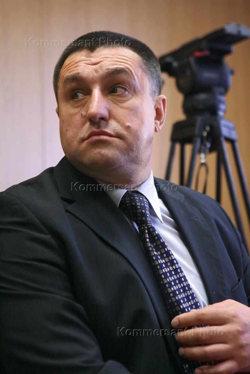 Глущенко Андрей Викторович