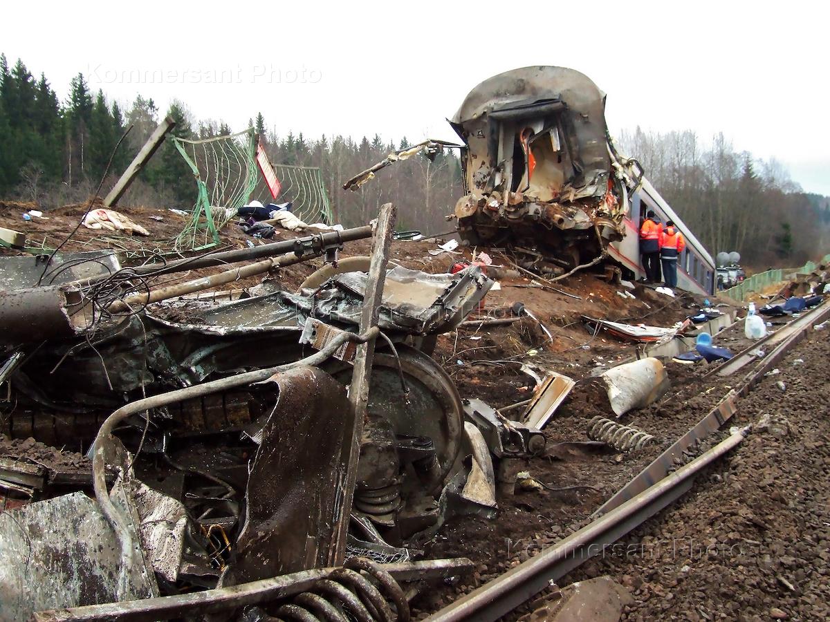 20 ноября 2009. Авария Невского экспресса 2007. Авария Невского экспресса 2009.