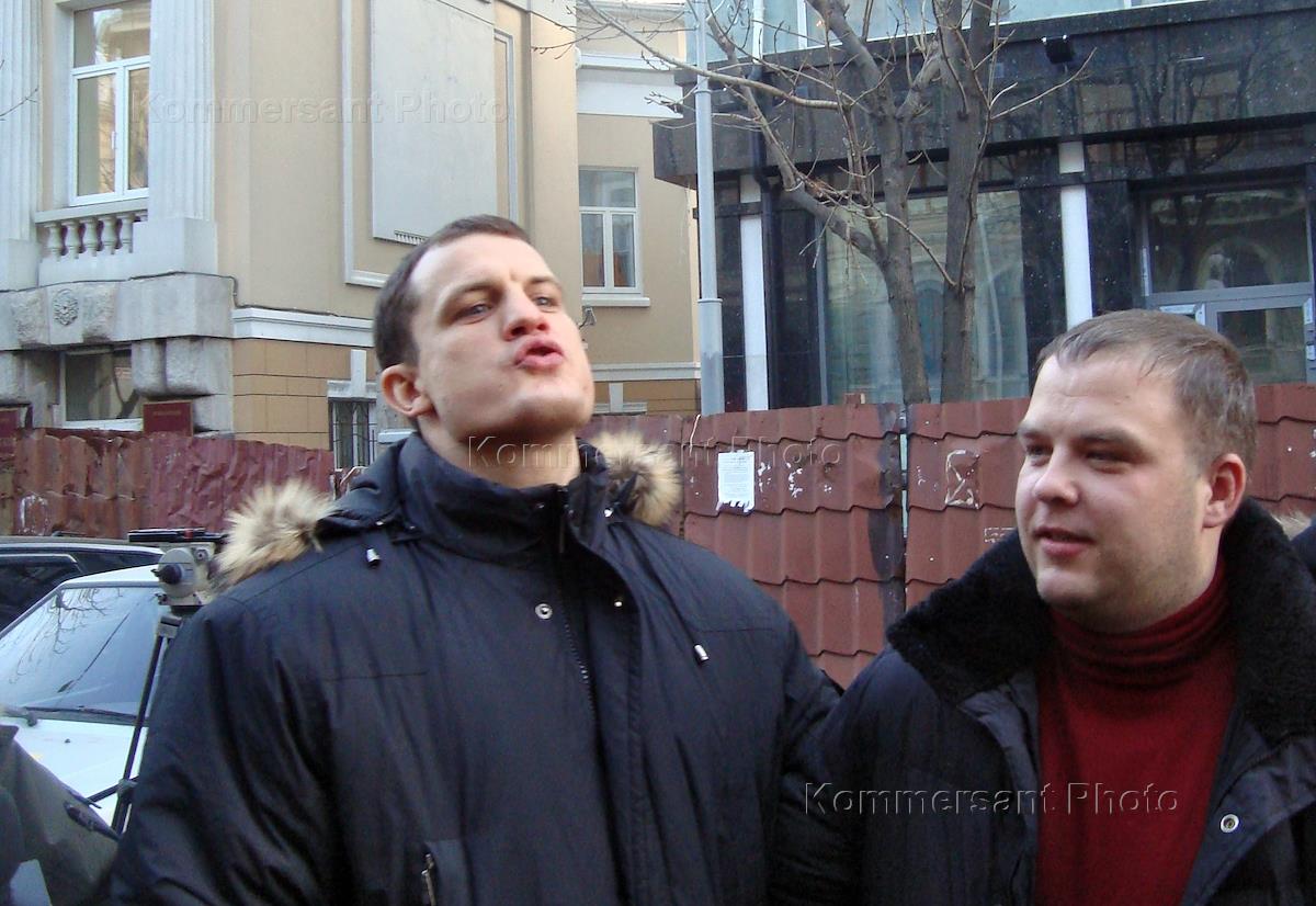 Дмитров Романчук