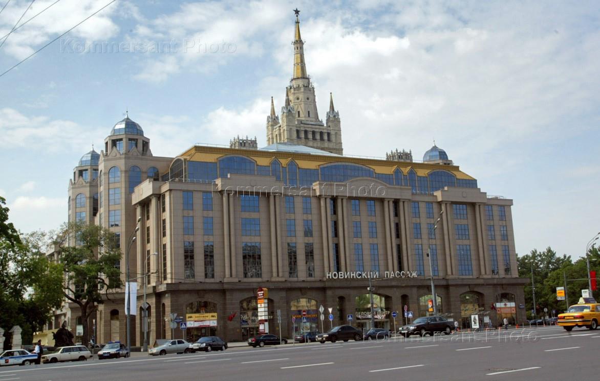 Бц новинский. Новинский бульвар 31 Москва. БЦ Новинский 31. Москва здание Новинский Пассаж.
