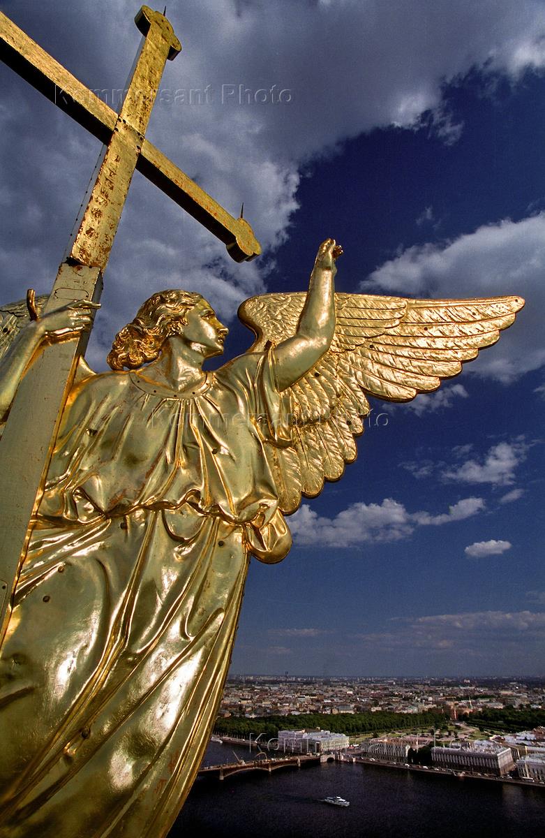 Angel angel санкт петербург