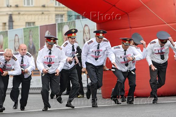 Клуб генералов москвы