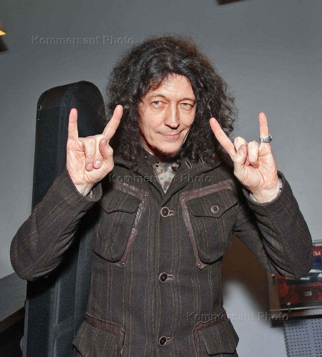 Сергей Юрьевич Галанин