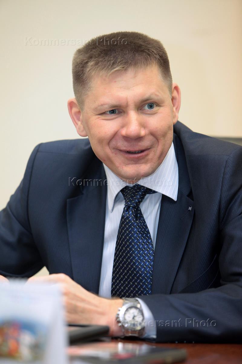 Игорь волокитин актер фото