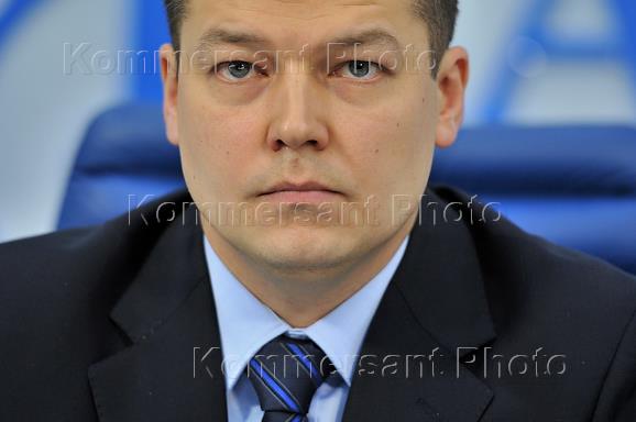 Агафонов денис владимирович администрация президента биография фото Фотография