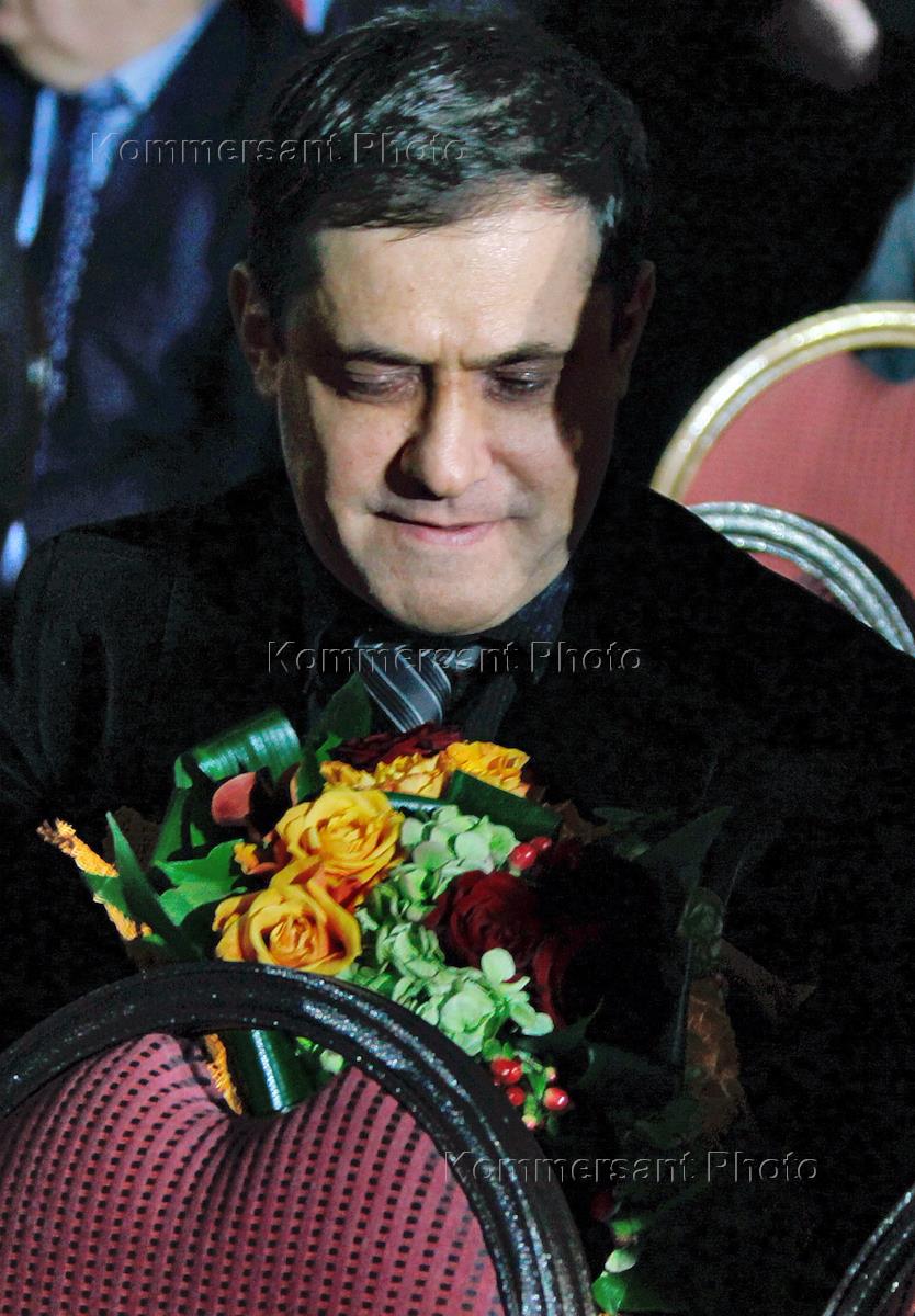 Ирина Воловник