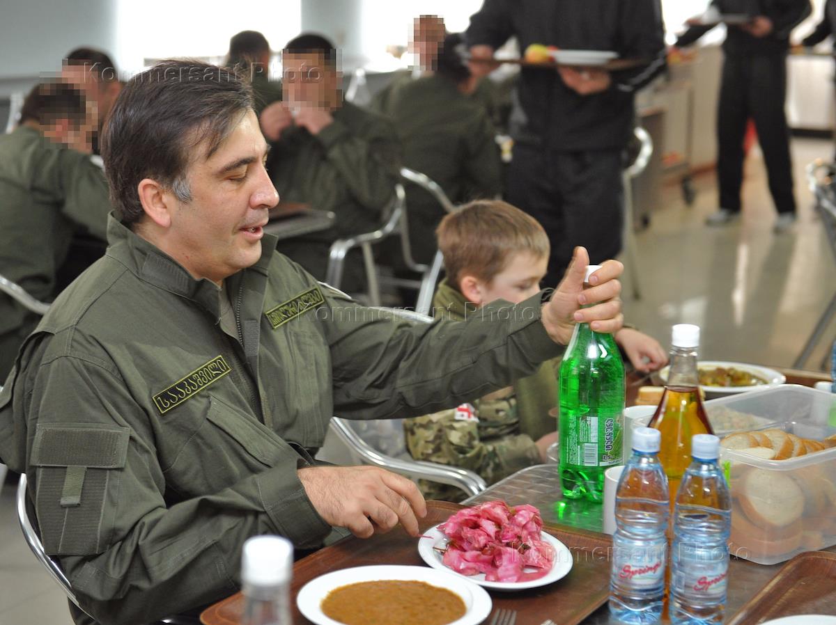 мо грузии