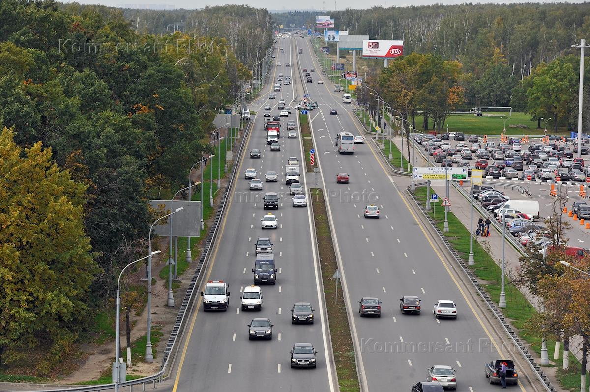 Довск Москва