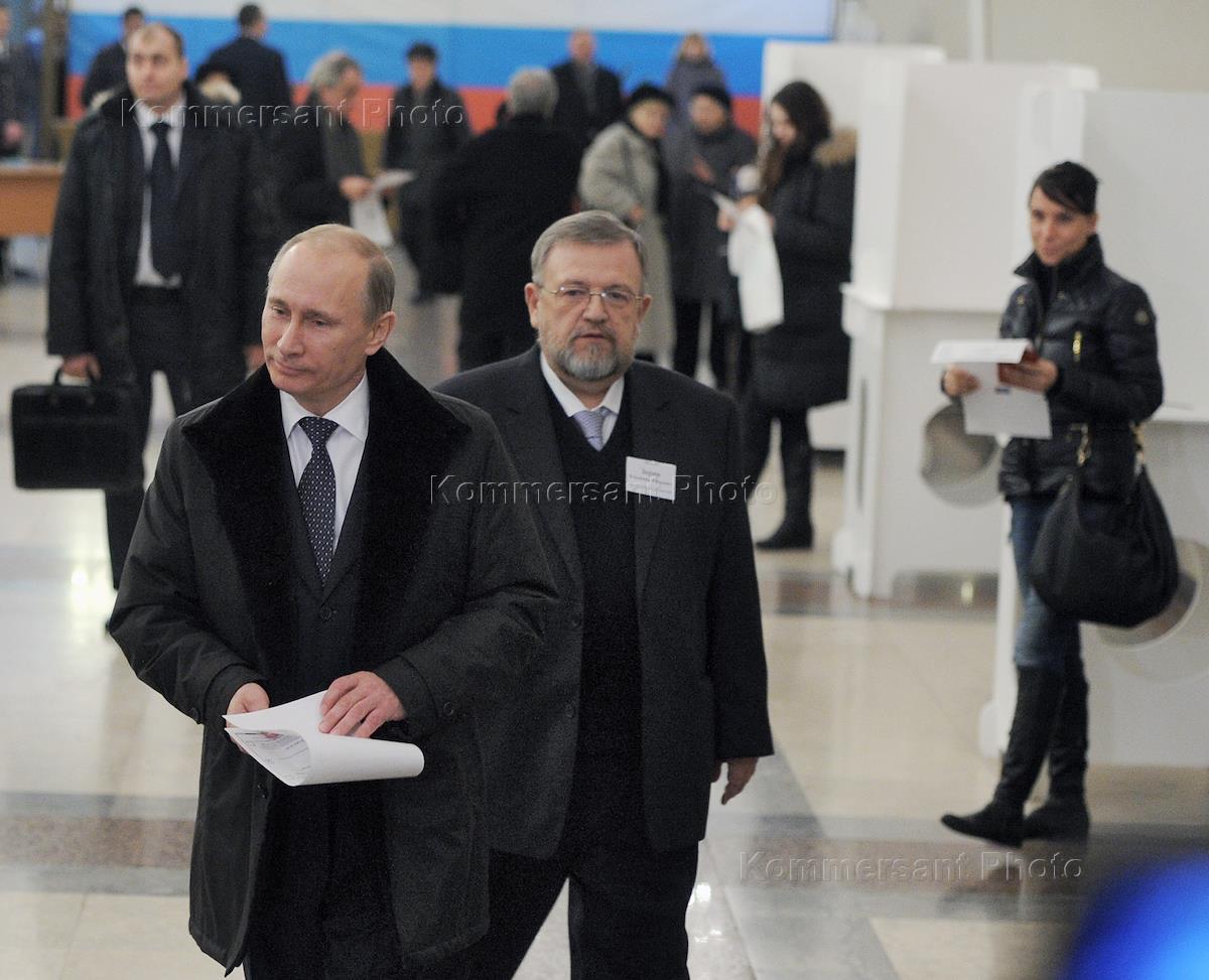 азаров выборы