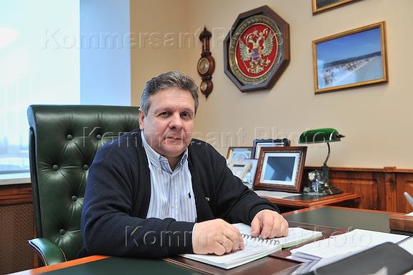 Прокудин игорь сергеевич руководитель проекта ооо биэф Фотография