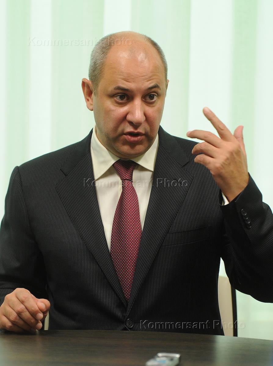 Владимир власов фото