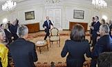 Ново огарево карта