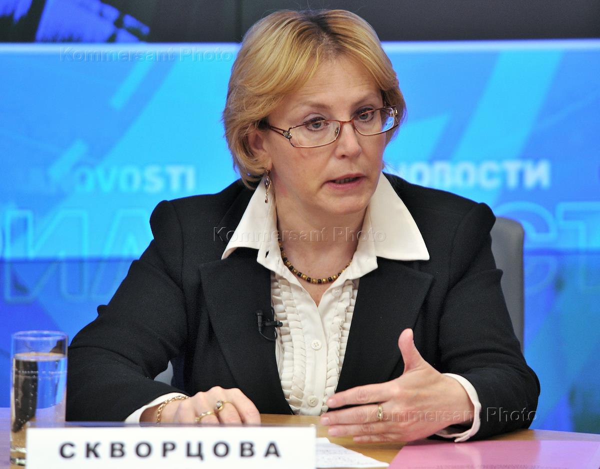 интервью министра здравоохранения. скворцов. беляева лариса евгеньевна москва минздрав рф. котова минздрав россии. скворцова визит.