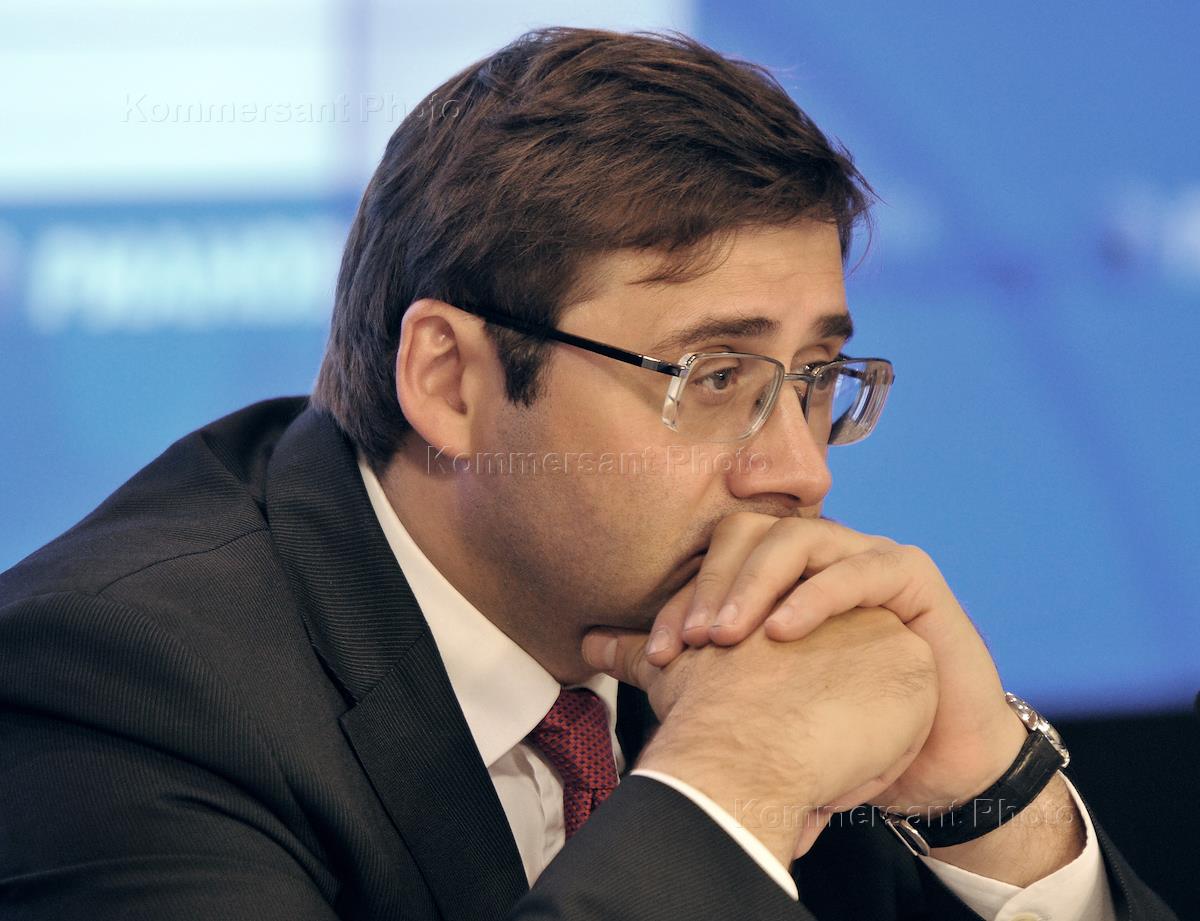 зампред это