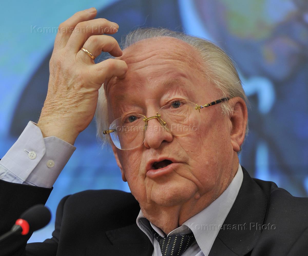 российские финансисты