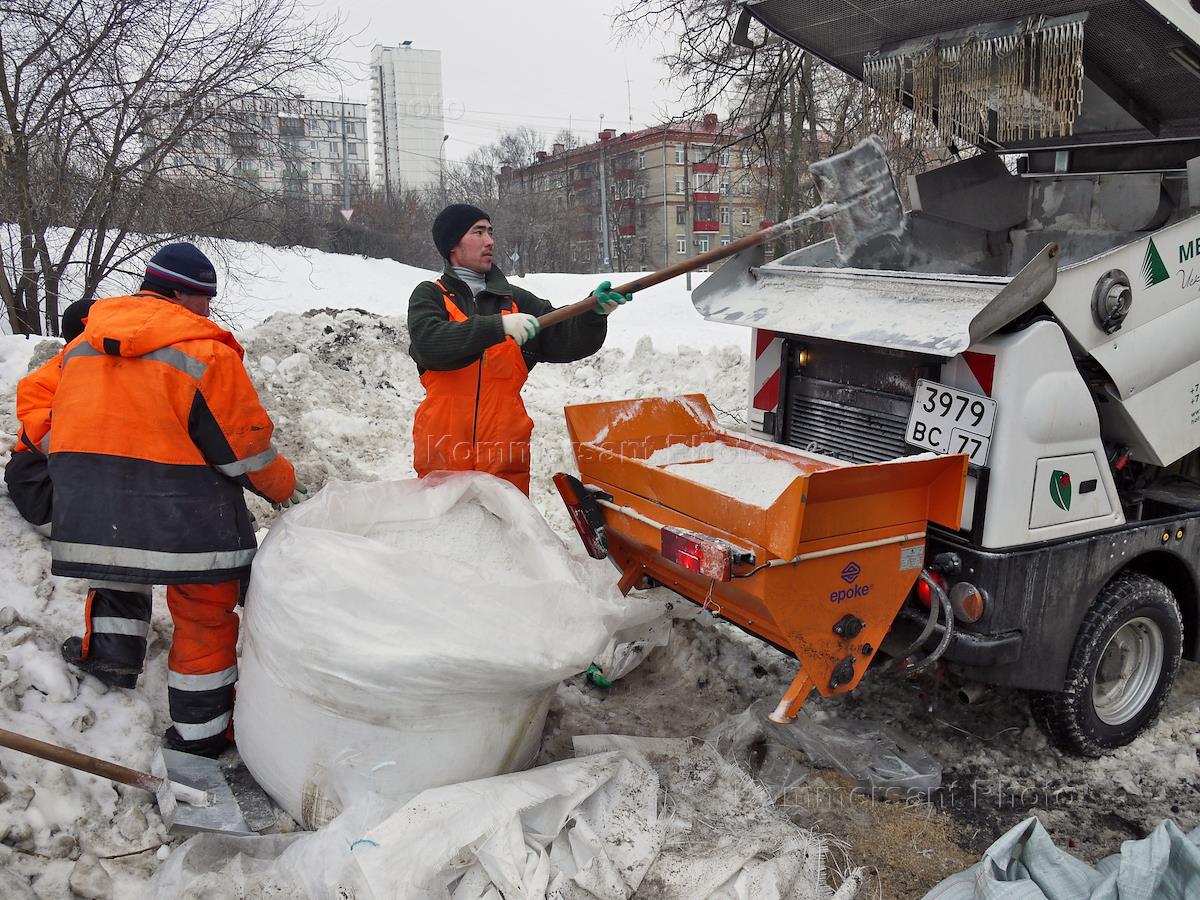 Против реагентов