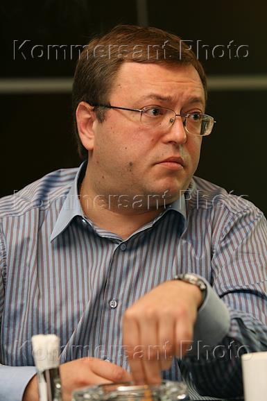 Фотографии Константина Евгеньевича