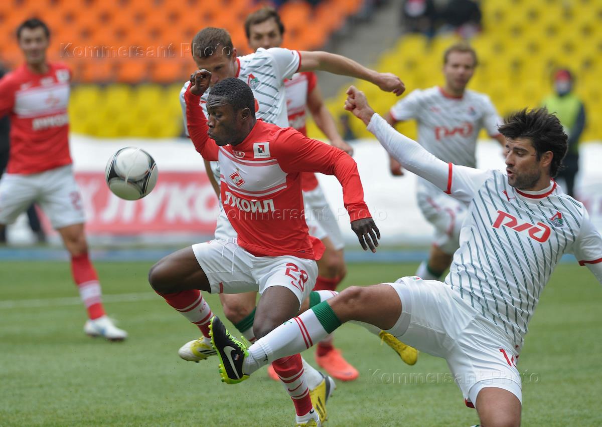 матч между двумя