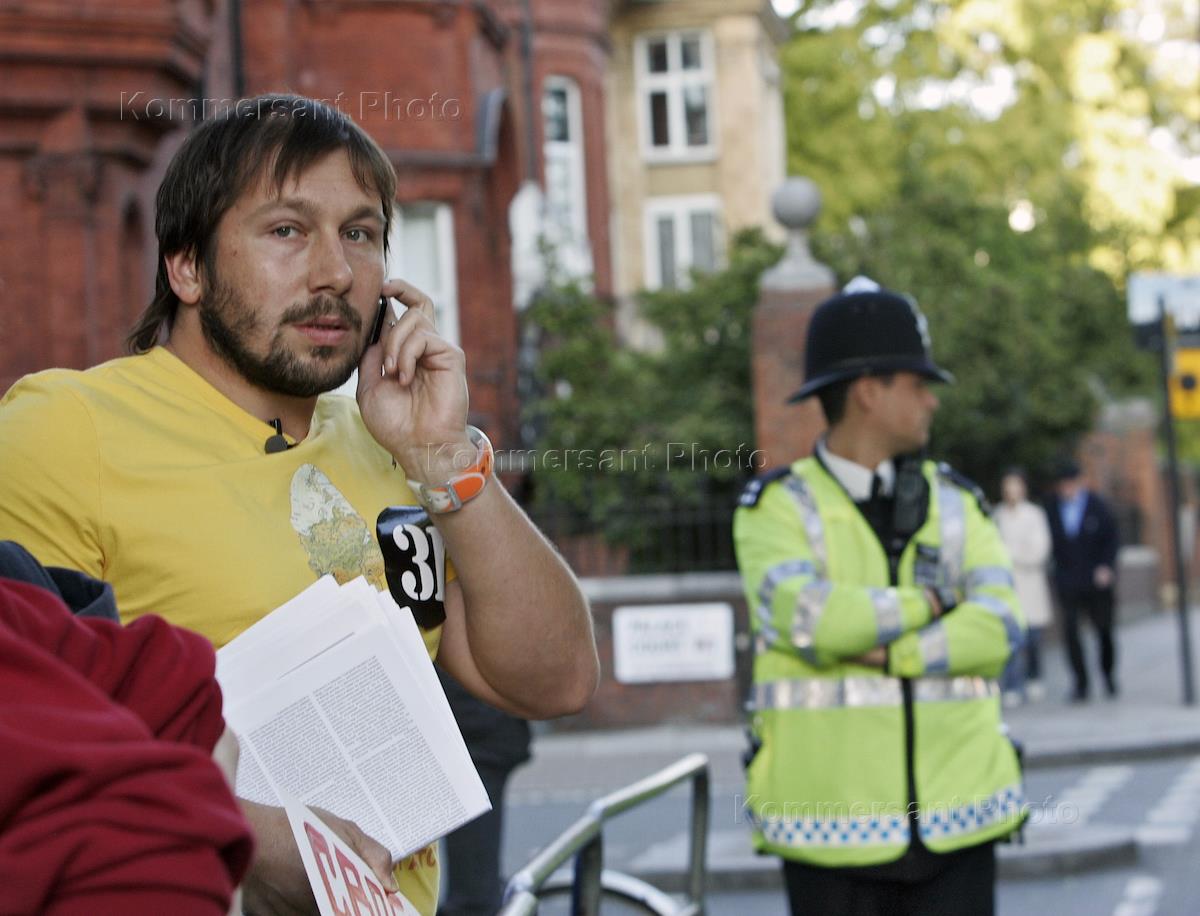 чичваркин лондон