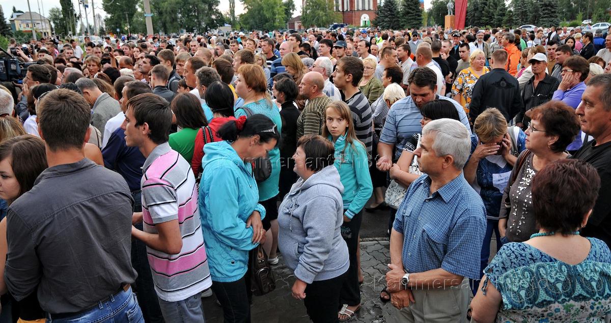 Погода в пугачеве саратовской на сегодня