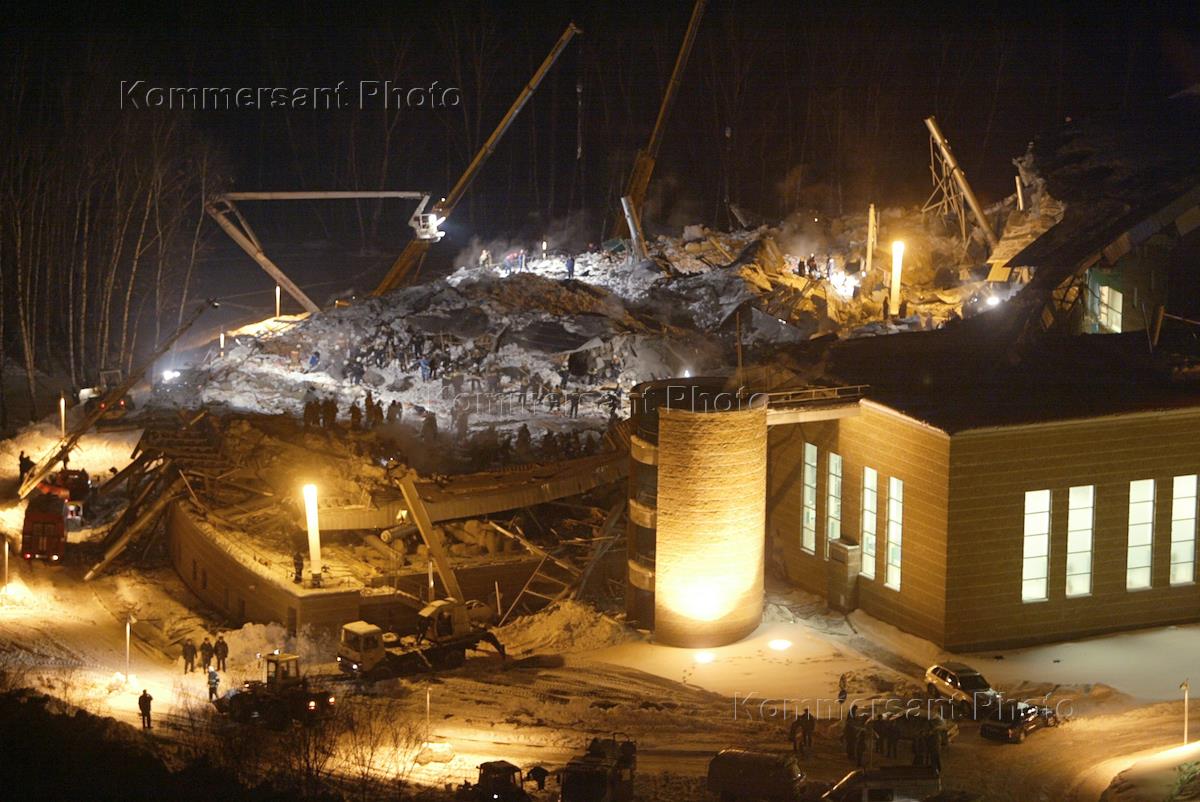 Аквапарк в ясенево трагедия