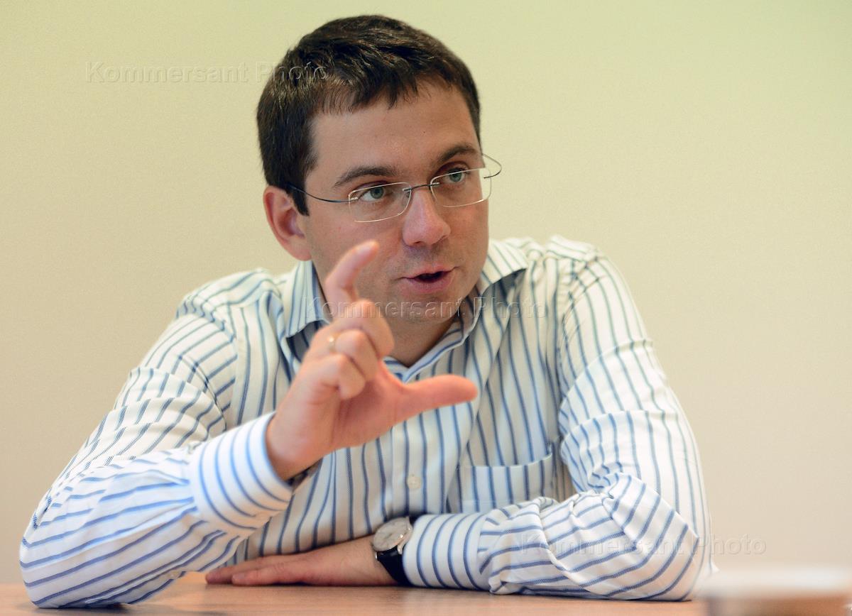 исполнительный директор по развитию