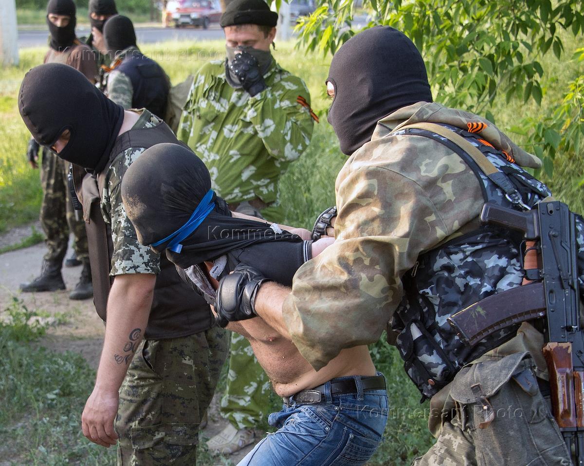 спецназ россии. освобождение днр. наемники россии. украинский боевик сидорко. боевики украины.