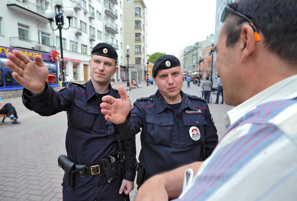 рота полиции 2 полк полиции 2