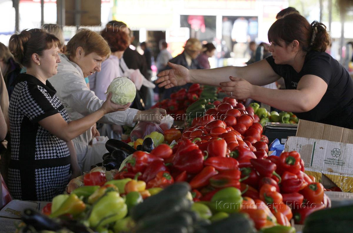 тула центральный рынок фото