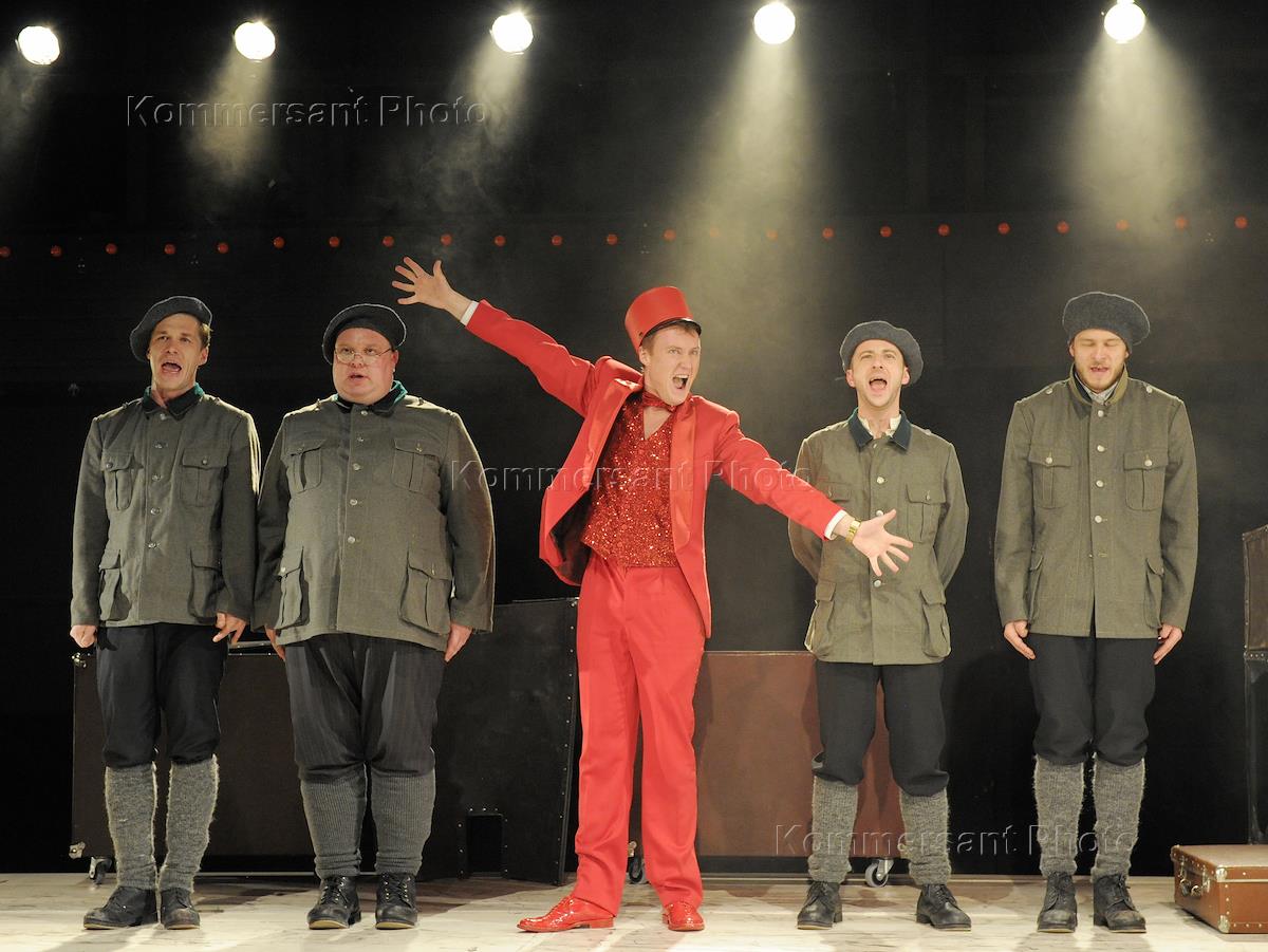 спектакль 1914. |19. |19. спектакль 19. п.