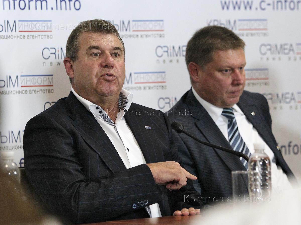 Михаил Смолянов дизайнер