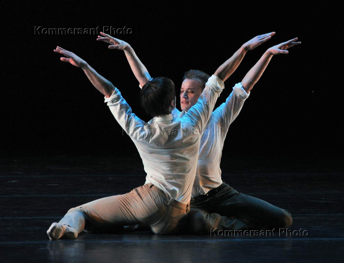 большой театр лица.