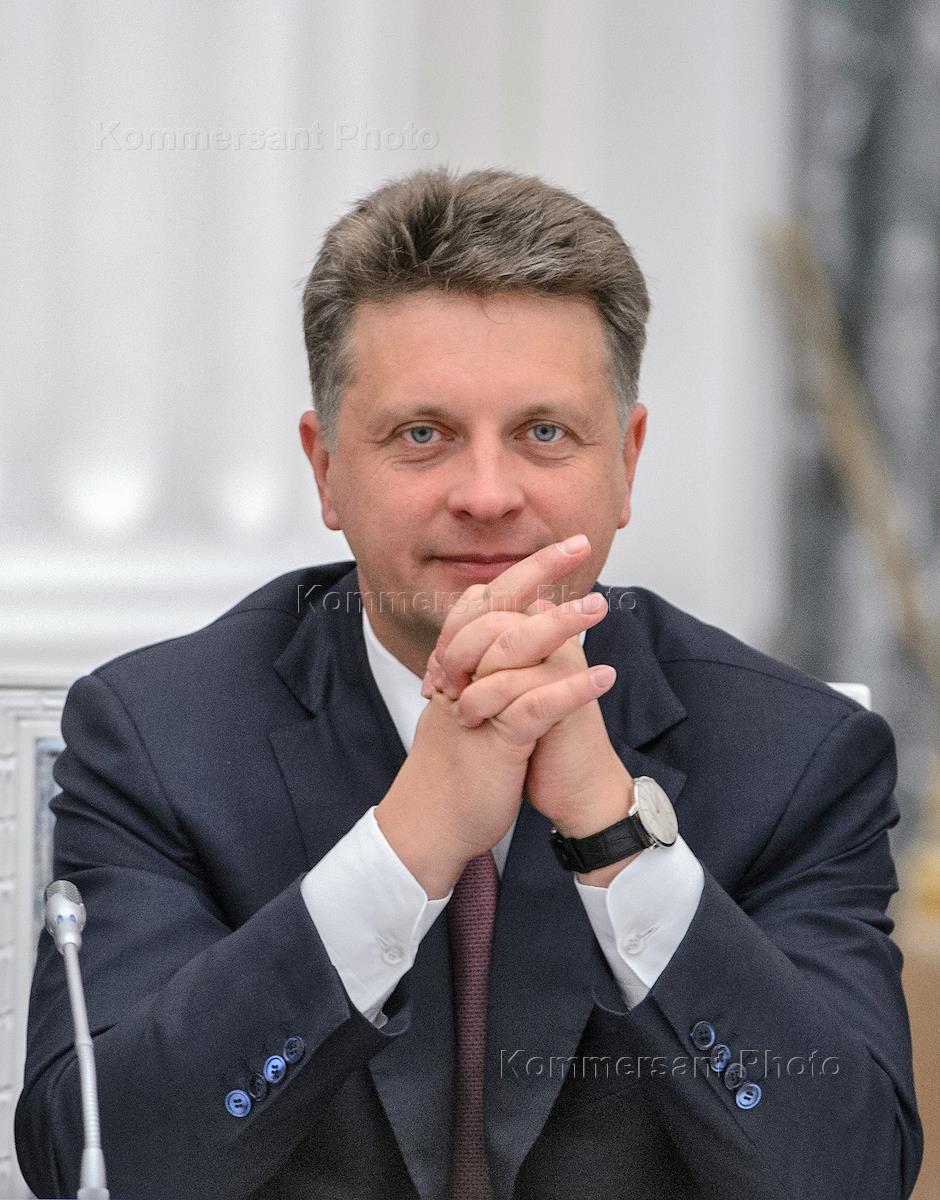 министр транспорта москвы