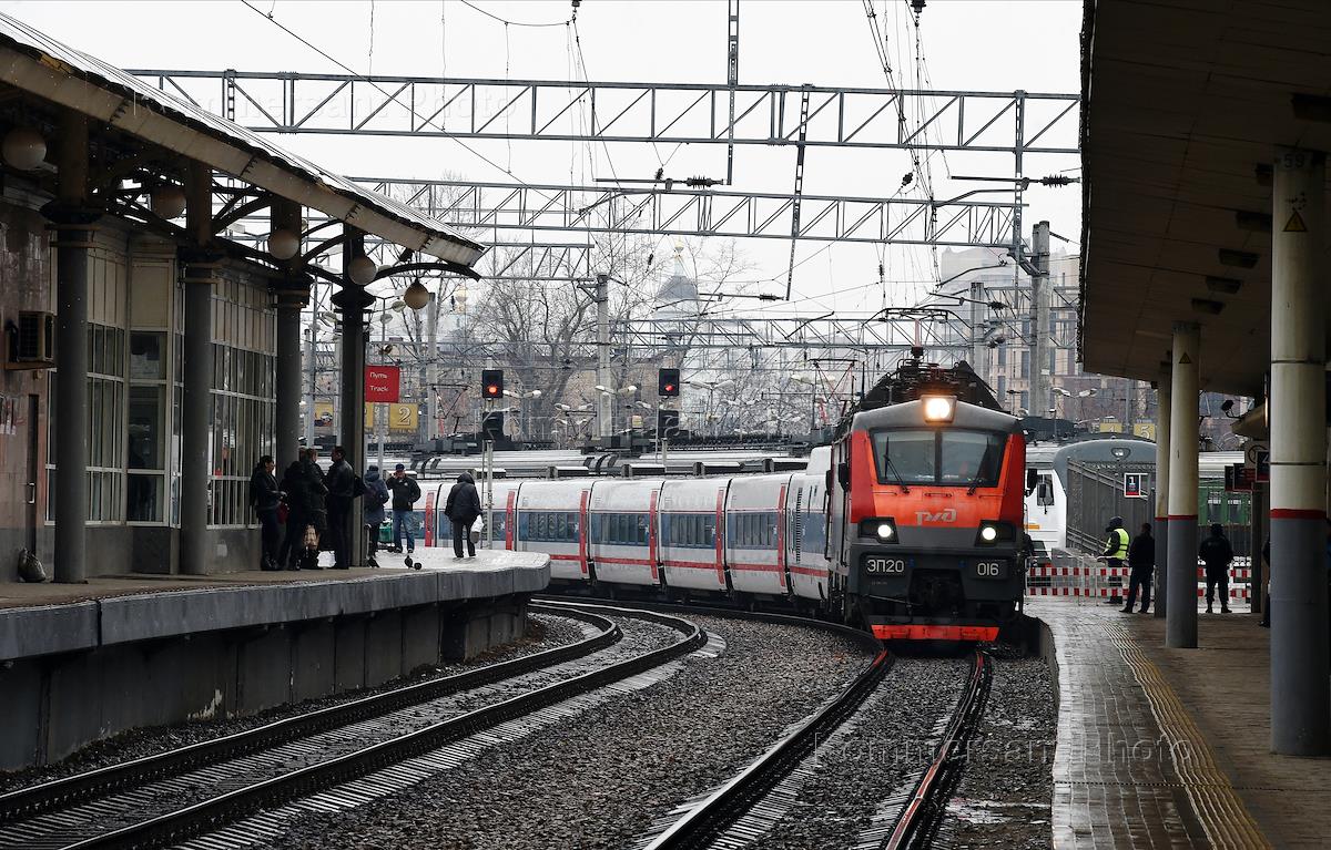 Москва казанская нижний новгород