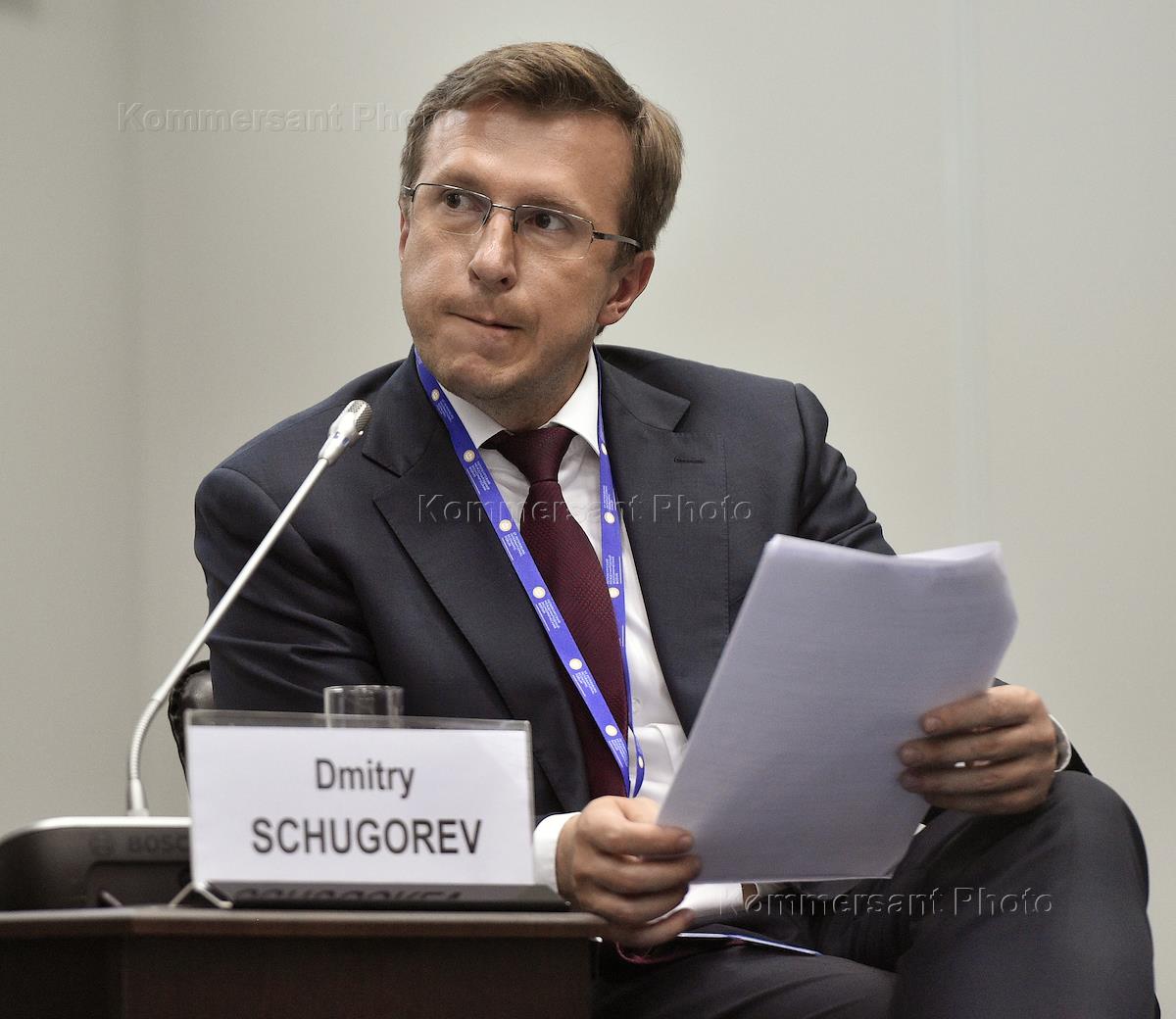 префект новой москвы дмитрий набокин