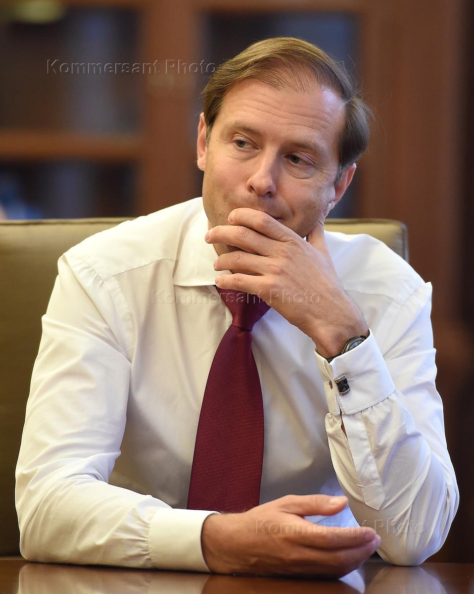 В. Совет директоров автоваза. Мантуров министр. В. Мантуров интервью.