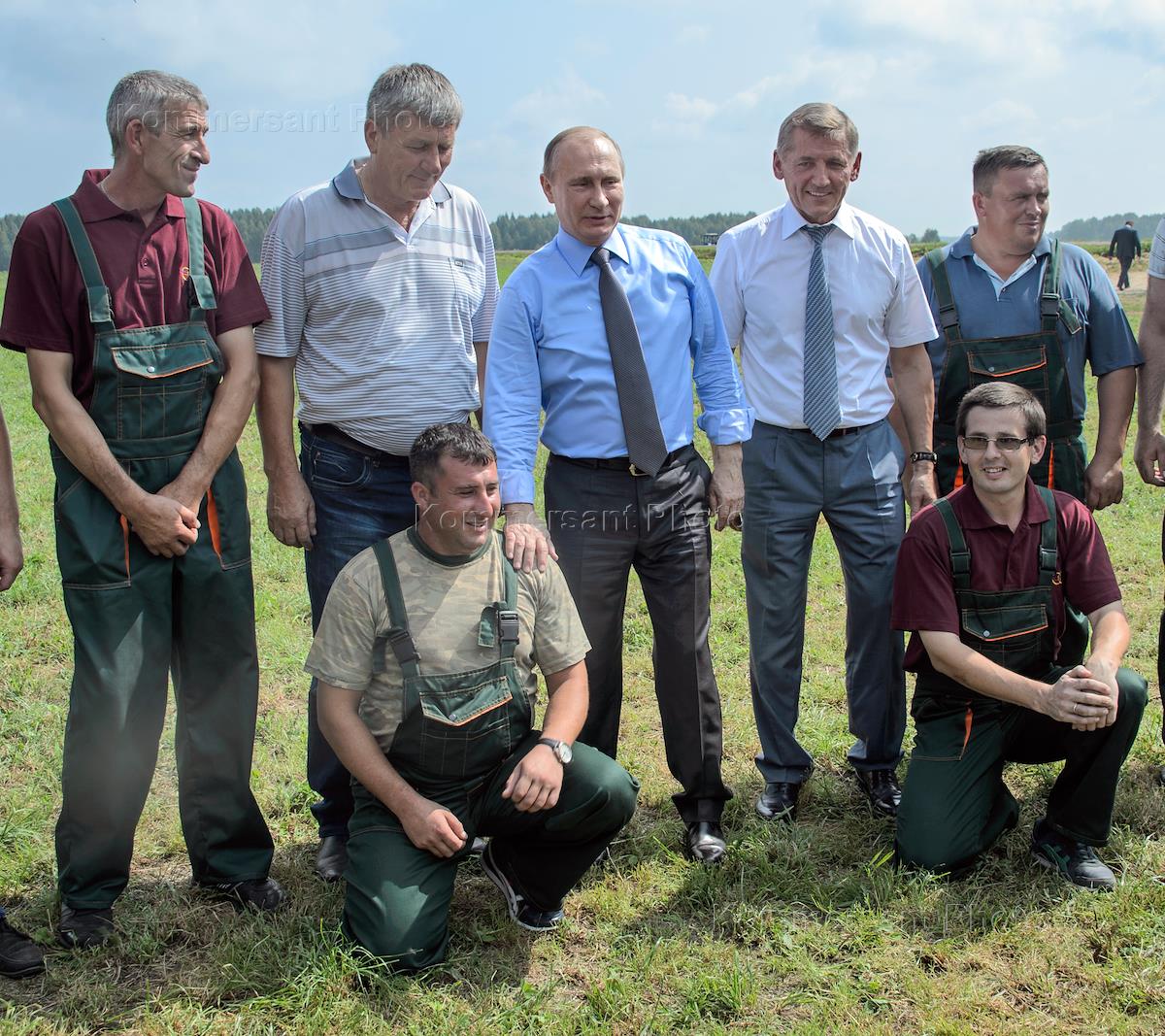 село дмитрова гора тверская область