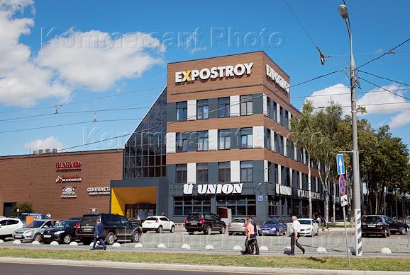 Центр дизайна и интерьера на нахимовском проспекте - фото