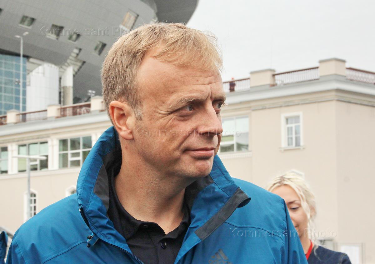 Васильев Даниэль Вильевич Зенит Арена